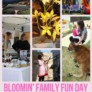 Bloomin Family Fun Day